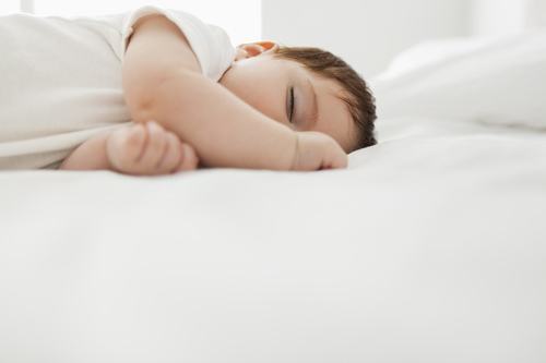 小宝宝睡眠 小宝宝睡眠