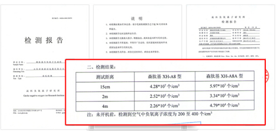 凤凰网：记者观察三：人工负离子技术步入成熟期 发展应用前景广阔