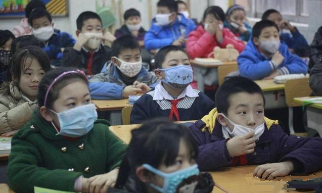 负离子空气净化器进校园,时刻呵护孩子呼吸健康 负离子空气净化器进校园,时刻呵护孩子呼吸健康