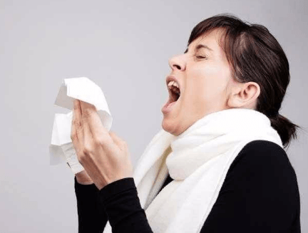 临床证实：负氧离子治疗过敏性鼻炎满意效果达87.5%