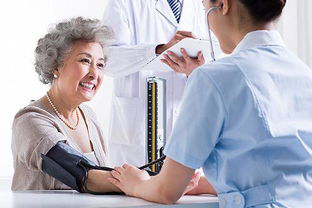 负氧离子应用于早期高血压治疗有效率高达99%