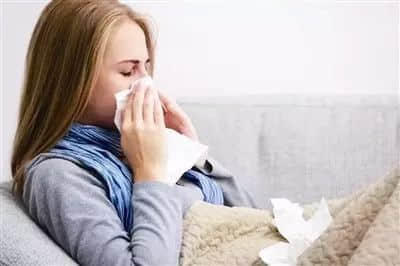 秋季感冒、咽炎、鼻炎、肺炎高发如何破?氧离子帮你安然度秋