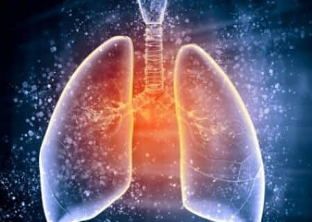 医学认可：小粒径的负离子可拯救晚期肺癌患者