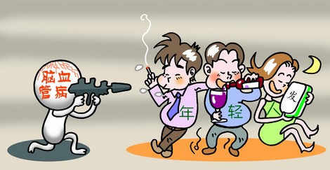 “吸”出来的降血脂妙方