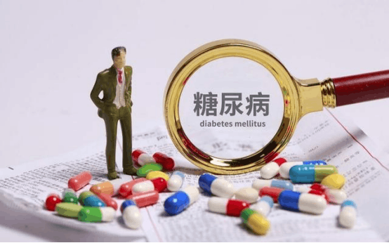 预防糖尿病，负离子健康仪和饮食结构调整双管齐下（夏资强）109