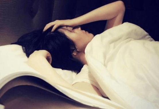 空气维他命疗养机治疗女性更年期失眠（李惠）99