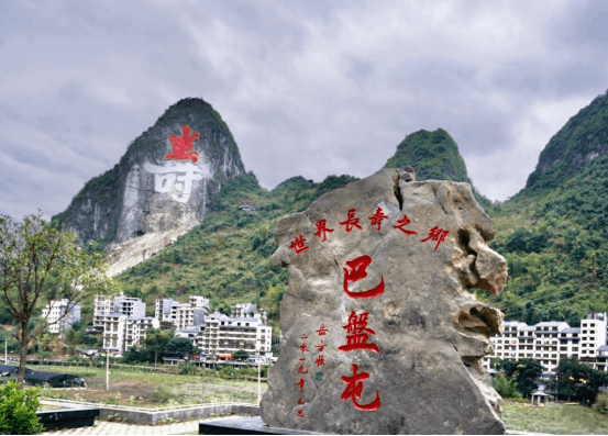 巴马长寿村因何“长寿”（赵丰强）599